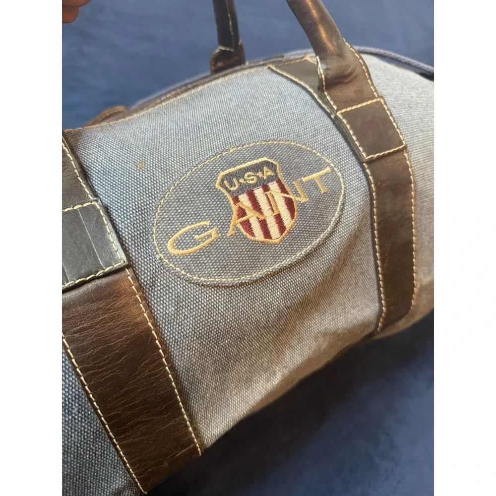 Gant vintage archive